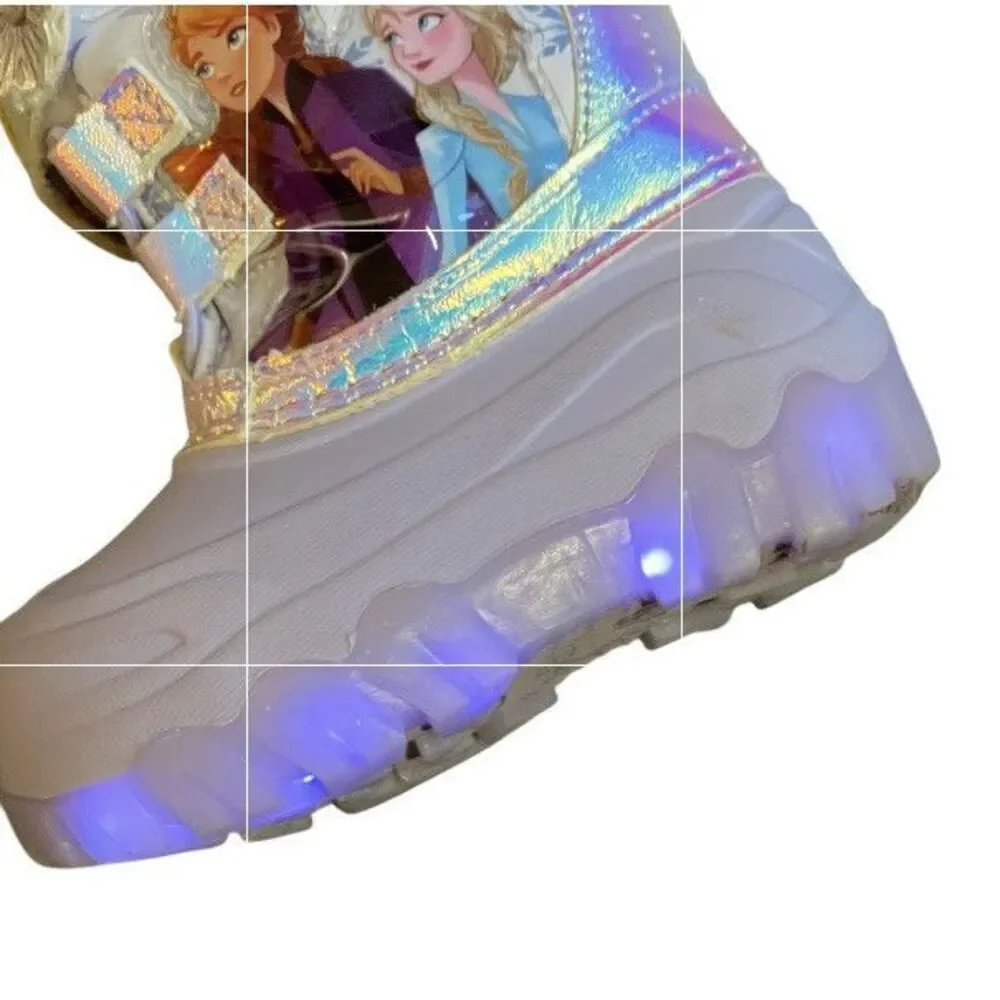 Disney frozen ii